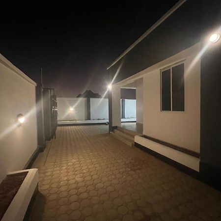 Good Homes Apartment 2 Dodoma Exteriér fotografie