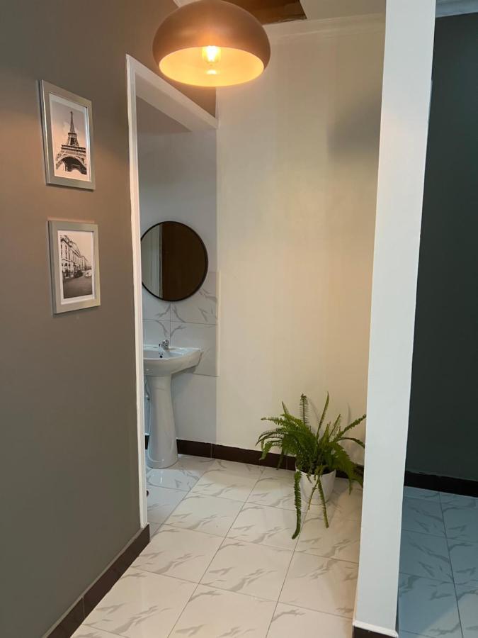 Good Homes Apartment 2 Dodoma Exteriér fotografie