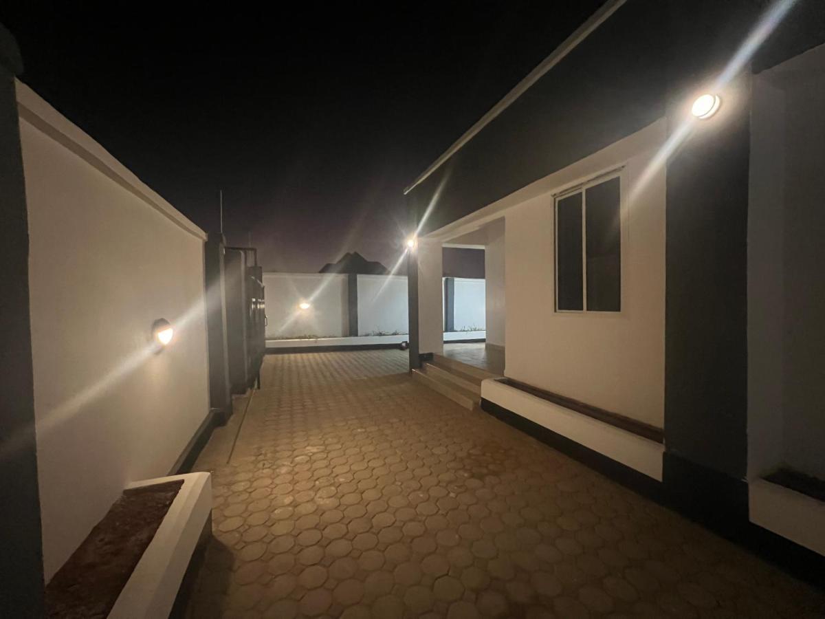 Good Homes Apartment 2 Dodoma Exteriér fotografie