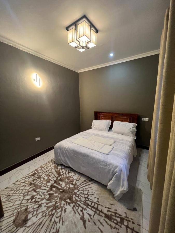 Good Homes Apartment 2 Dodoma Exteriér fotografie