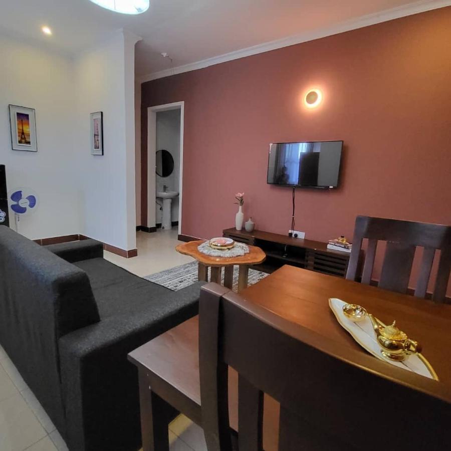 Good Homes Apartment 2 Dodoma Exteriér fotografie